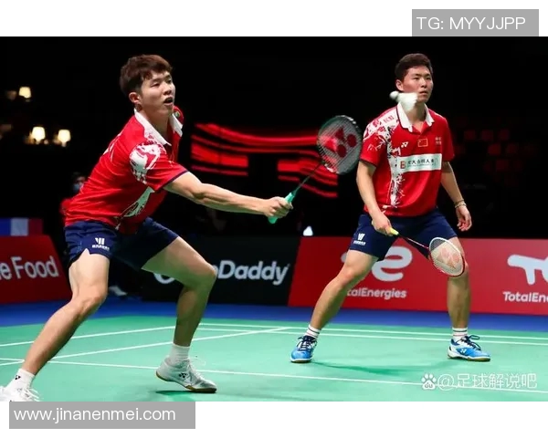 羽毛球巨献:深入解析广州羽毛球队的心理素质与竞技表现之道 羽毛球巨献:深入解析广州羽毛球队的心理素质与竞技表现之道