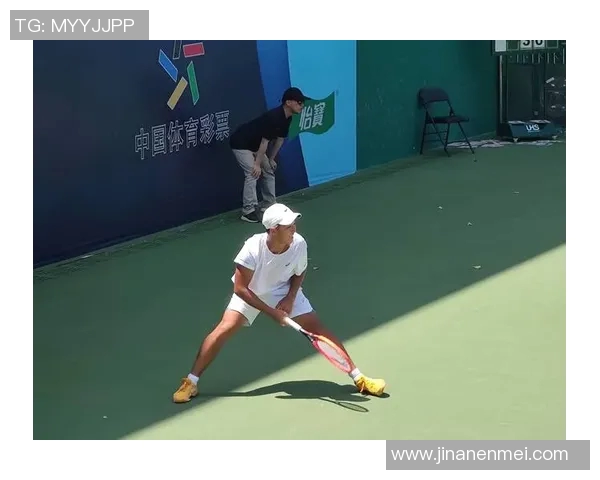 赵敏独家分享网球技巧与心得助你提升球技的秘诀与经验总结 赵敏独家分享网球技巧与心得助你提升球技的秘诀与经验总结