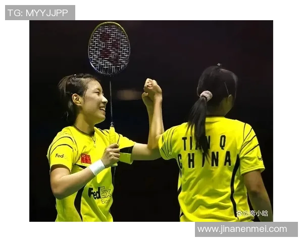 重庆羽毛球队包夹打法深度分析与战术应用探讨 重庆羽毛球队包夹打法深度分析与战术应用探讨