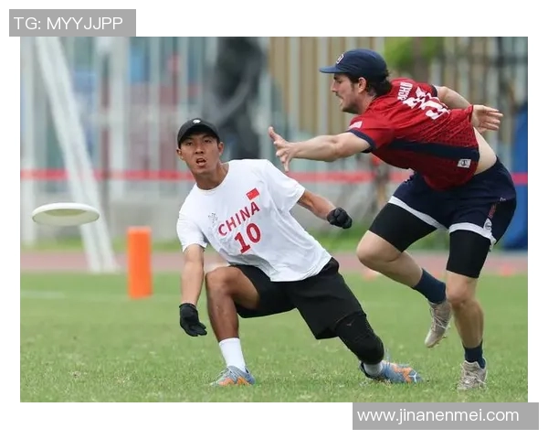 成都飞盘队快攻战术深度解析与实战应用探讨