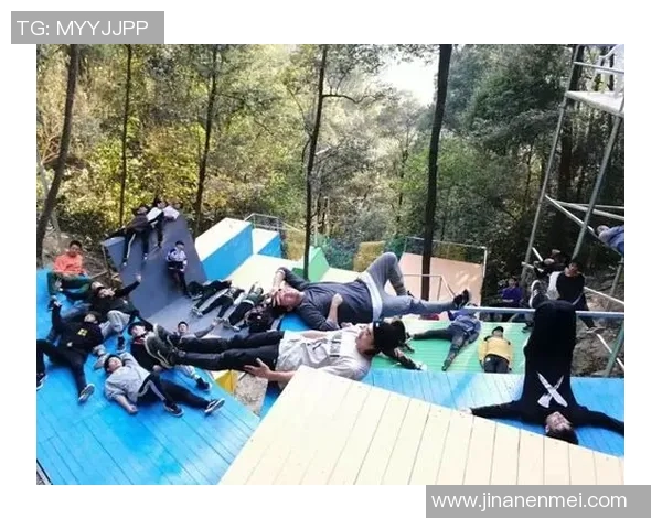杭州极限运动会点评：极限运动队展现出色灵活性与团队协作能力