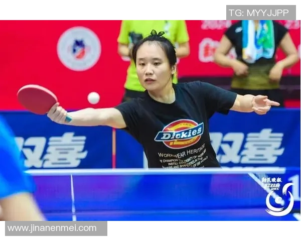 上海乒乓球队的节奏揭秘与深度分析乒乓球运动的魅力与发展 上海乒乓球队的节奏揭秘与深度分析乒乓球运动的魅力与发展